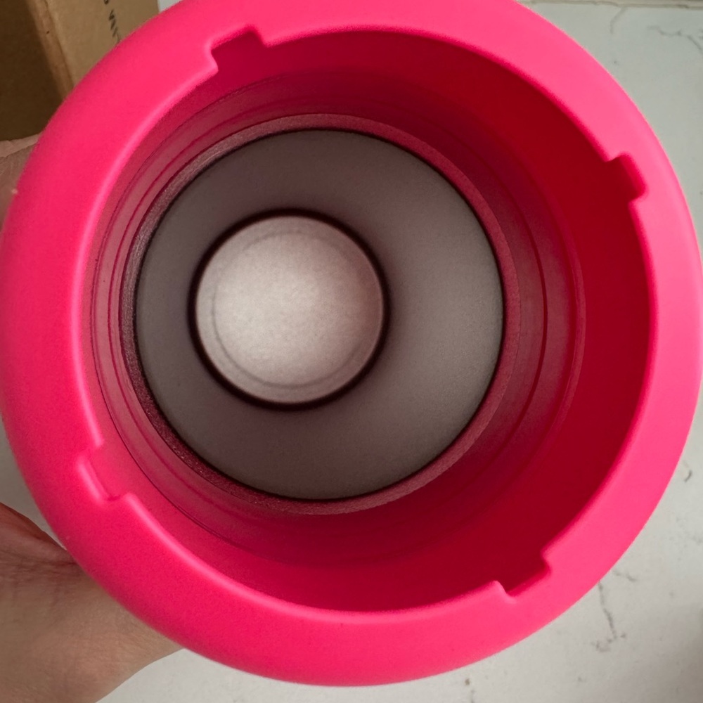 HydroJug Flare Slim Can Cooler 12oz - Picture 4 of 6